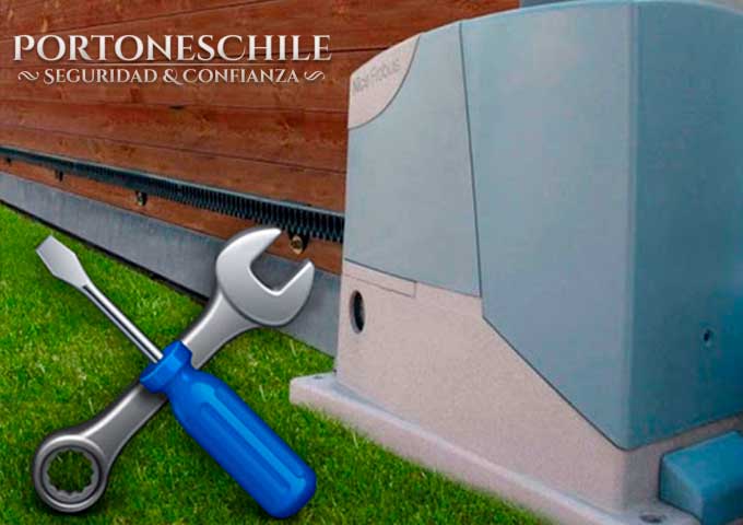 Servicio Técnico